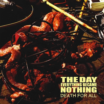 The Day Everything Became Nothing : Death for All